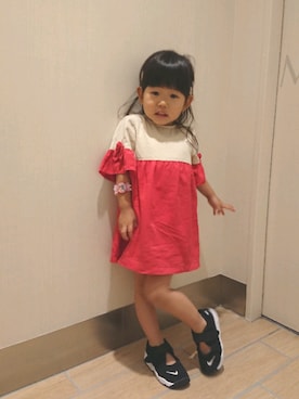 ameameさんのコーディネート