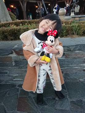 ameameさんのコーディネート