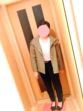 k  a  n  a ‥❁さんのコーディネート