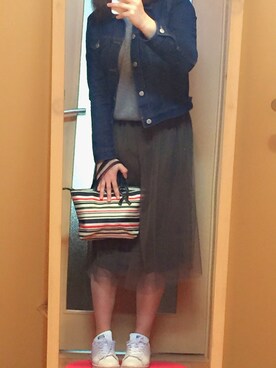 k  a  n  a ‥❁さんのコーディネート