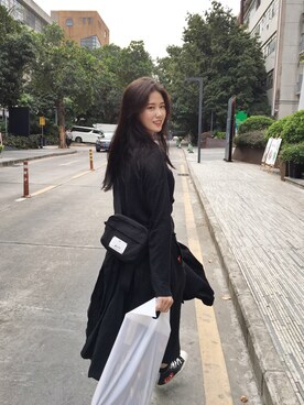 Lori是你龙哥さんのコーディネート