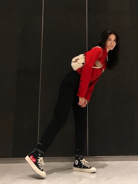 Lori是你龙哥さんのコーディネート