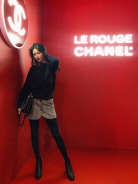 Lori是你龙哥さんのコーディネート