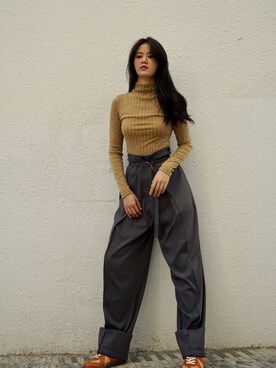 Lori是你龙哥さんのコーディネート