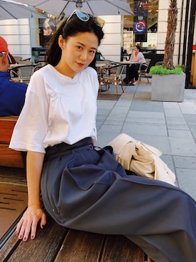 Lori是你龙哥さんのコーディネート