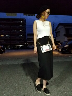 miiさんのコーディネート