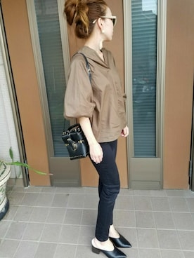 miiさんのコーディネート