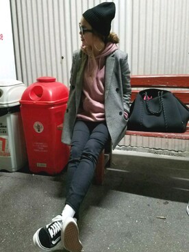 miiさんのコーディネート