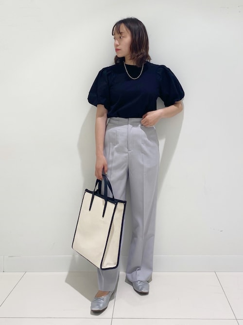 　AMIさんのコーディネート