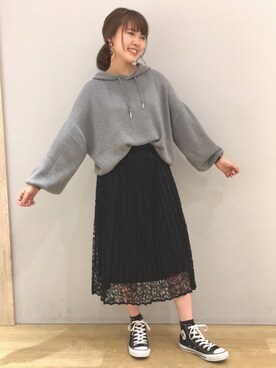 なつんさんのコーディネート