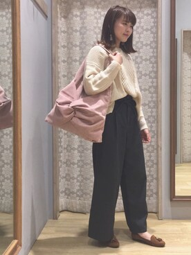 なつんさんのコーディネート