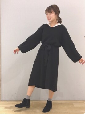 なつんさんのコーディネート