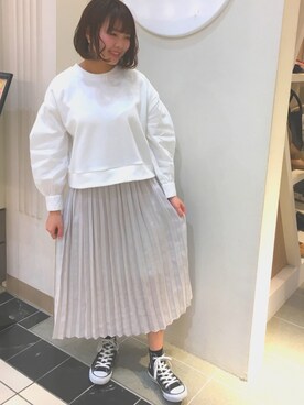 なつんさんのコーディネート