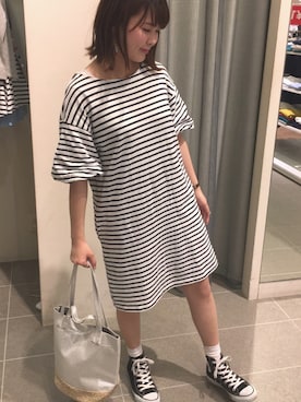 なつんさんのコーディネート