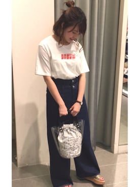 なつんさんのコーディネート