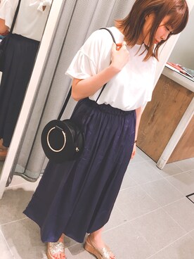 なつんさんのコーディネート