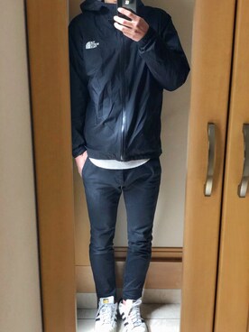 パックマンさんのコーディネート