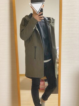 パックマンさんのコーディネート