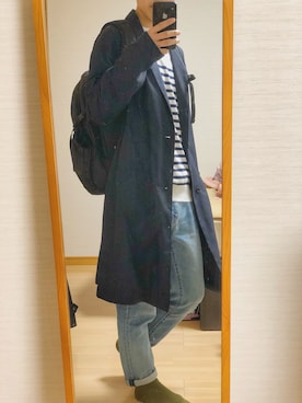 パックマンさんのコーディネート