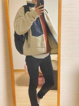 パックマンさんのコーディネート