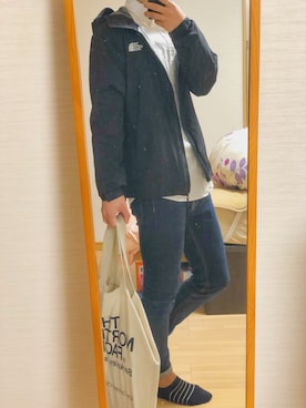 パックマンさんのコーディネート