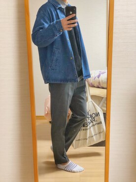 パックマンさんのコーディネート
