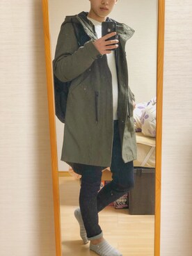 パックマンさんのコーディネート
