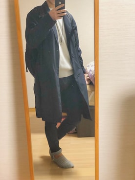 パックマンさんのコーディネート