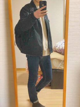 パックマンさんのコーディネート