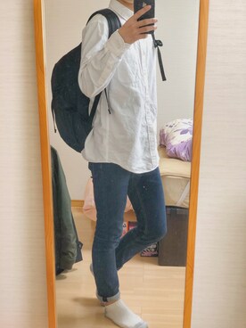 パックマンさんのコーディネート
