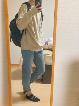 パックマンさんのコーディネート