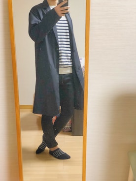 パックマンさんのコーディネート