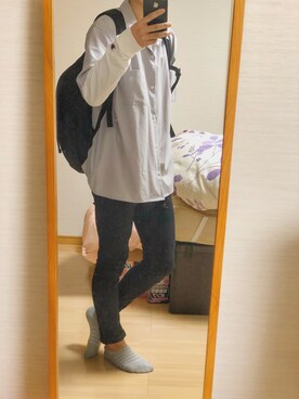 パックマンさんのコーディネート