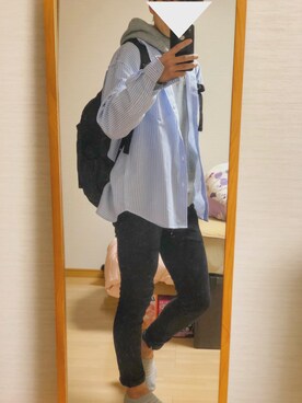 パックマンさんのコーディネート