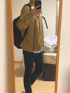 パックマンさんのコーディネート