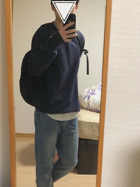 パックマンさんのコーディネート