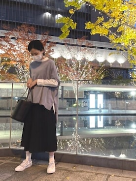 iさんのコーディネート