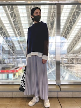 iさんのコーディネート