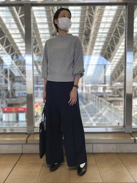 iさんのコーディネート