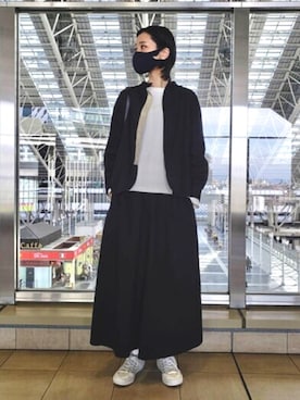 iさんのコーディネート