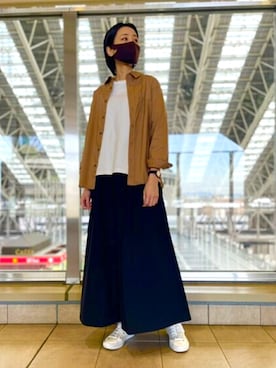 iさんのコーディネート