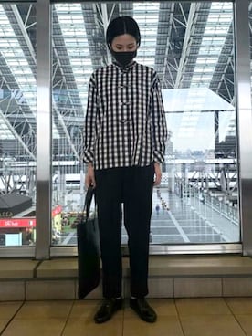 iさんのコーディネート