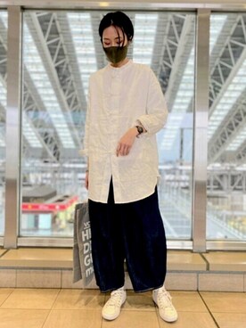 iさんのコーディネート