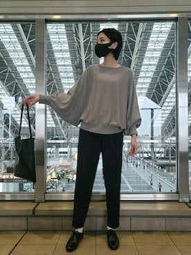 iさんのコーディネート