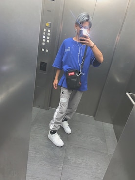 Кento./ 겐토さん(メンズ・168cm)の秋コーディネート