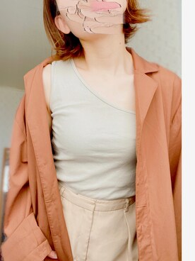 ko__5さんのコーディネート