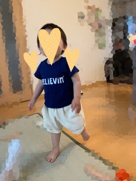 chiboさんのコーディネート