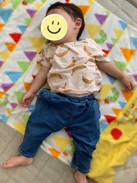 chiboさんのコーディネート