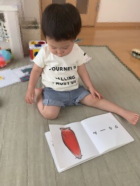 chiboさんのコーディネート