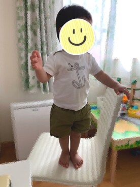 chiboさんのコーディネート